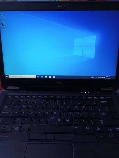 Dell Latitude 7440 | Core i5  | 16GB RAM | 256GB SSD |