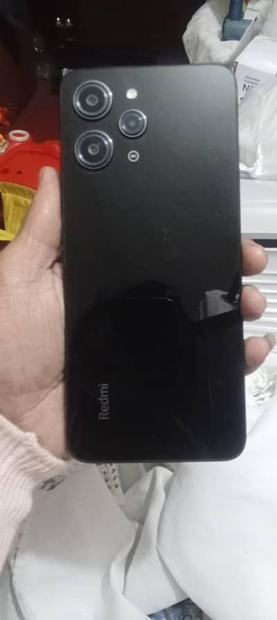 Redmi 12 4/128