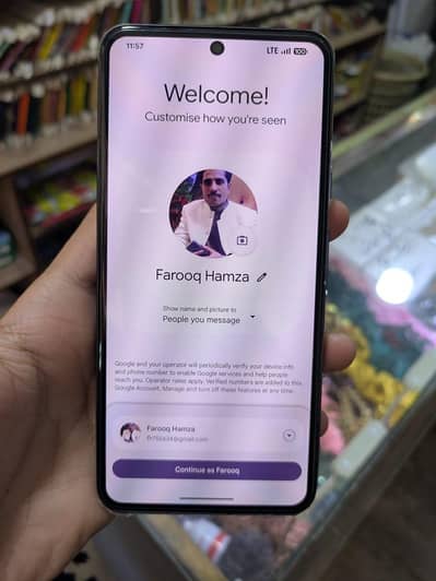 Pixel 8 Water pack 8/128 Urgent sale read discretion