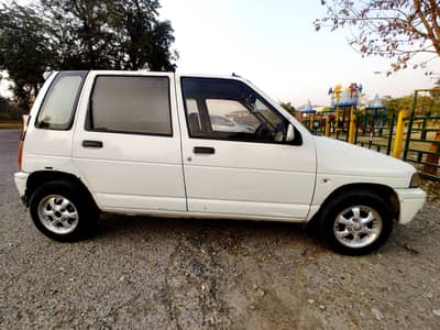 Alto VXR 95 model excellent condition