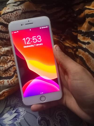 I phone 7plus all oky original set ha  exchange Google pixcel