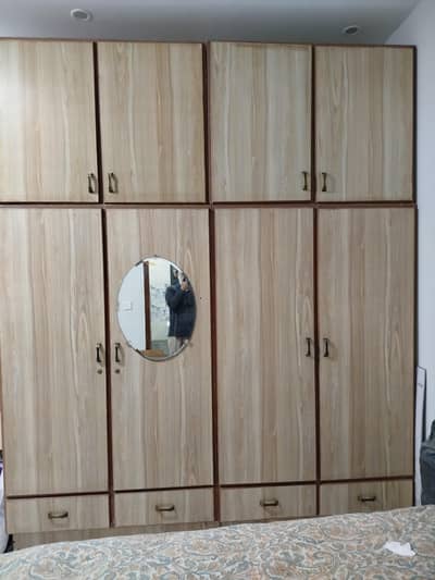 wardrobe for sale