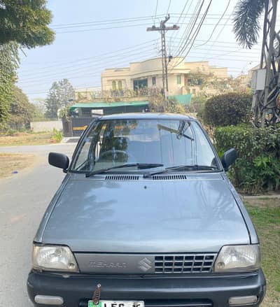 MEHRAN VXR EURO 2 FOR SALE URGENT