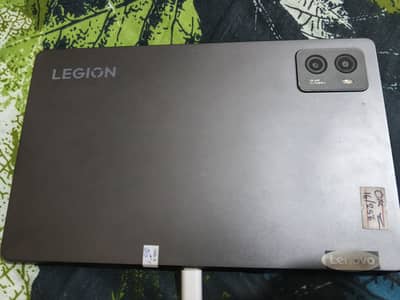 Lenovo legion tab (2024)