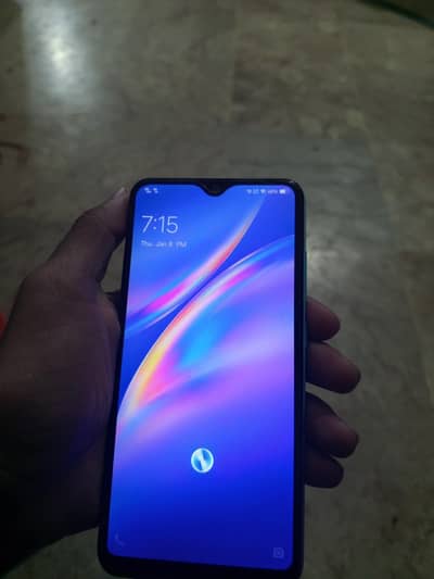 vivo 1s / 2/32 / 2026 /top