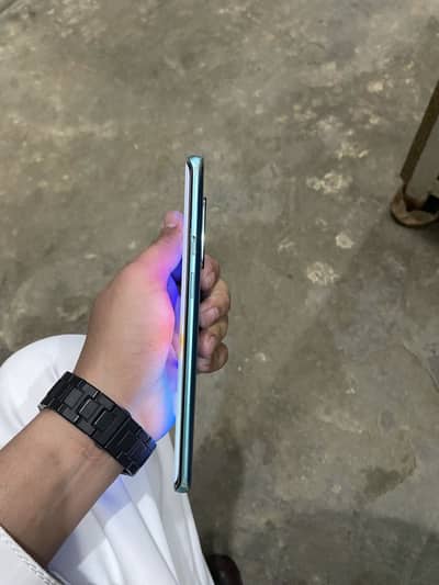 One plus 8pro Condition okay