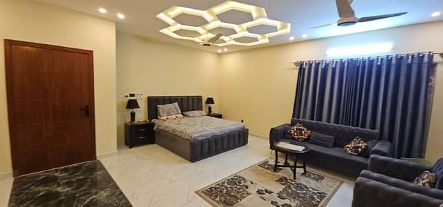 upper portion 3 bedroom