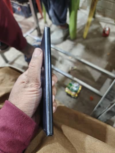 motrolaedge pluse 2020 official approved life tiime