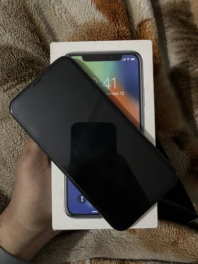 Iphone x 64 gb