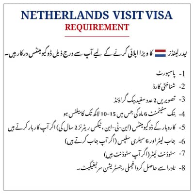 Visa expert