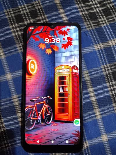 MOTO G PURE  3GB 32 GB