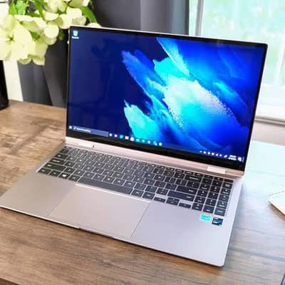 samsung book pro 360