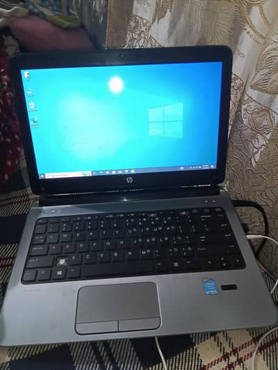 Hp 430 G2 i5 4 genaration 8gb ram 512 gb storage