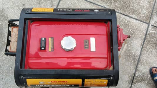 generator for sale