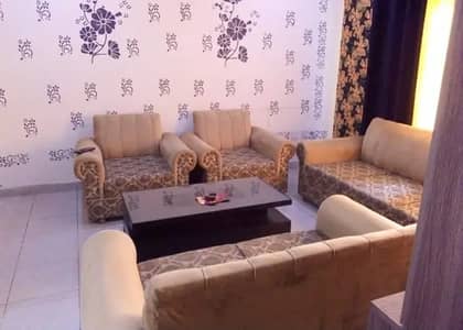 Phr day short Time weekend apartment available bahria twon