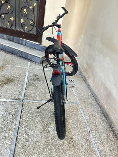 Bicycle- Good condition