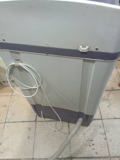 Super Asia washing machine