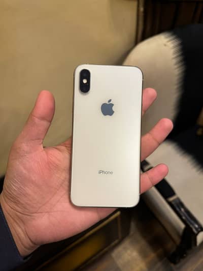 APPLE IPHONE XS