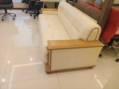 Seven Seater Sofa Set for Sale