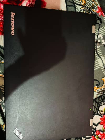 Lenovo Core i5 3rd generation