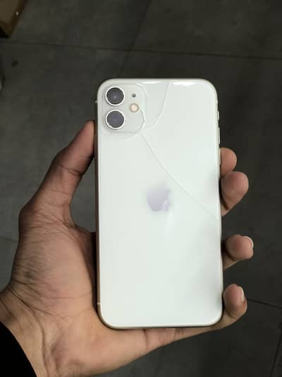 i phone 11 128 Gb  factory Unlock