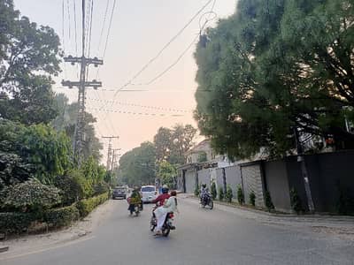 Good 2 Kanal House For sale In Shah Jamal