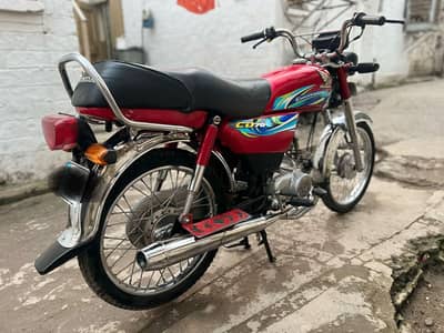 all documents clear biometric available ok bike hai