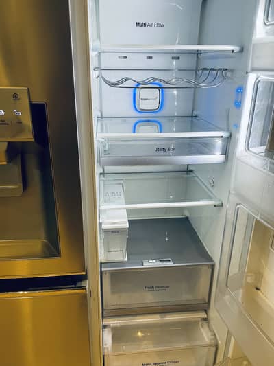 LG Fridge