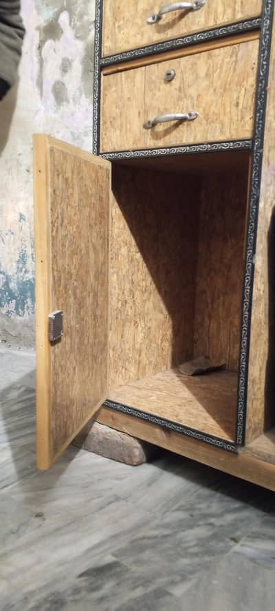 CCabinet  for sale (Under 35k) 50k post-built cost