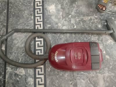 Vacuum Cleaner for sale
