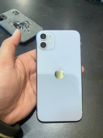 Iphone 11 Factory Unlock