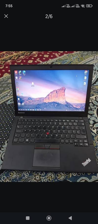 Lenovo laptop 8/128 10/10