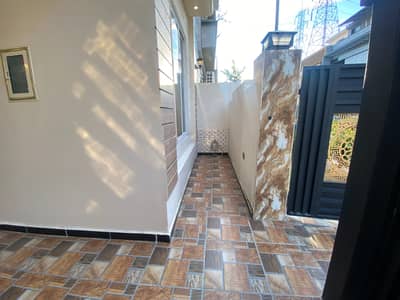 5 Marla Brand New House In Sawan Block, DC Colony Gujranwala.