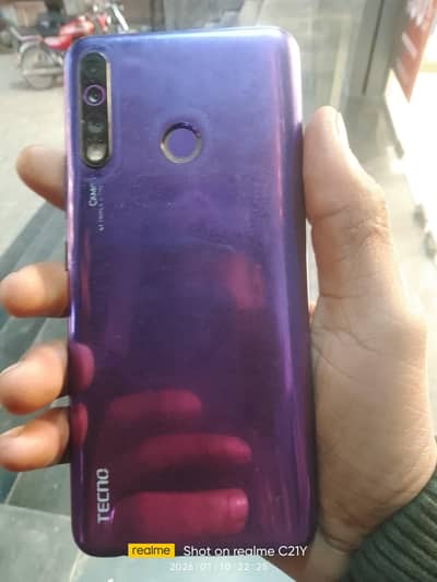 Tecno camon Air 4.64 for sale