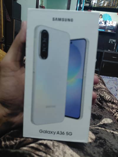 samsung a36