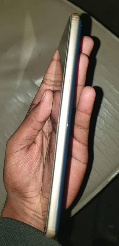 LG v60 Think5G Pta Approved 4G working