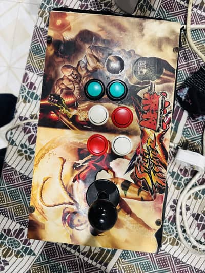 Xbox one/X/S joystick Acrylic