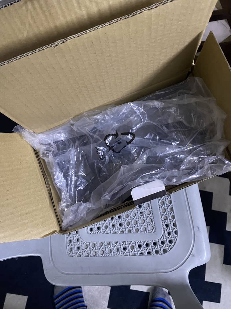 Thermal printer receipt printer 1