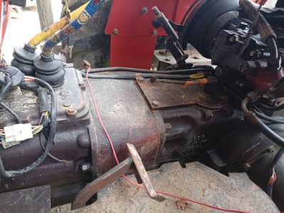 engine condition 10/10 tyre bhi new jaisy. documents clear bio matric