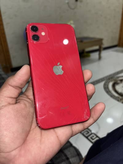 iPhone 11