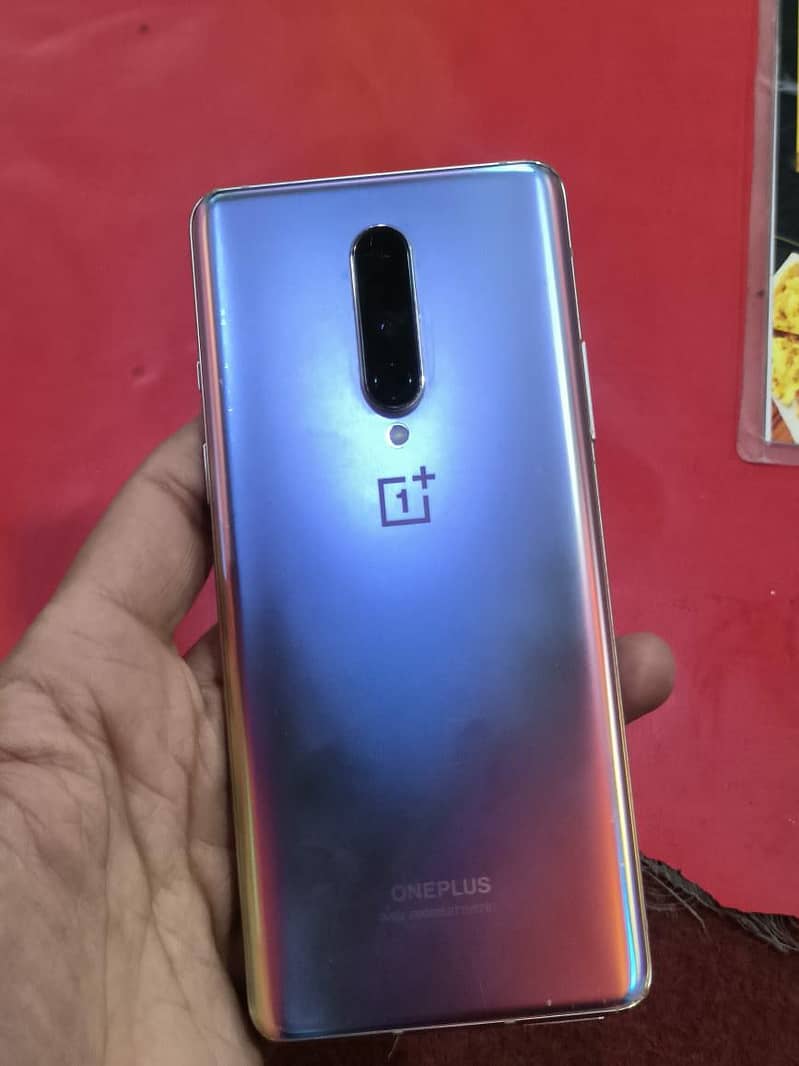 OnePlus 8 1