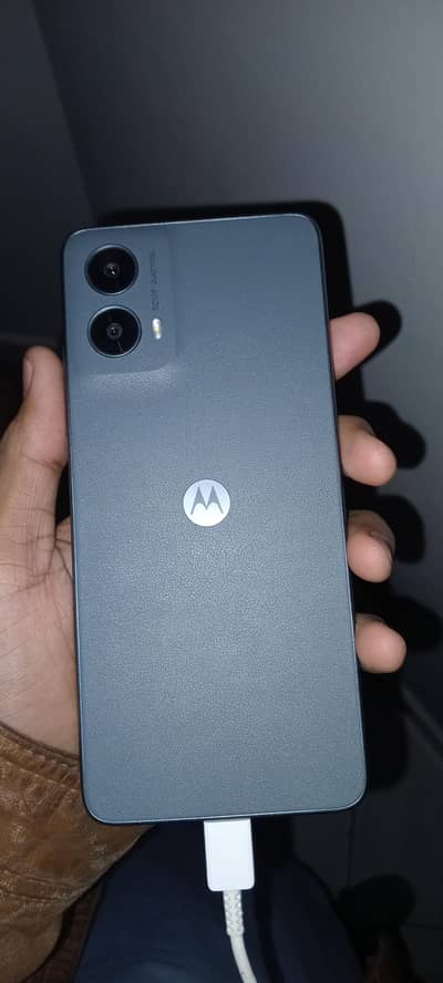 moto g 5g 2024 , 4+4 Ram boost , 128gb storage