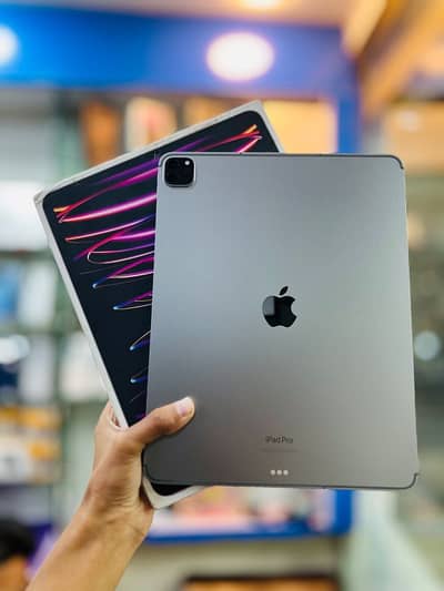 iPad pro M2 256gb  0346=456=1048 call SMS my WhatsApp number