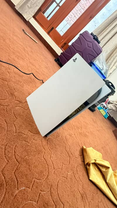 ps5 fat disc edition original sealed from uk