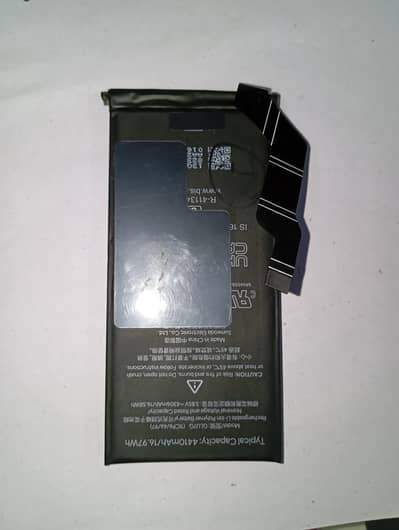 pixel 6a original battery