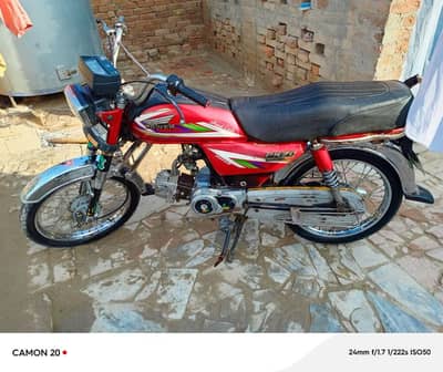 power bike 2018 model