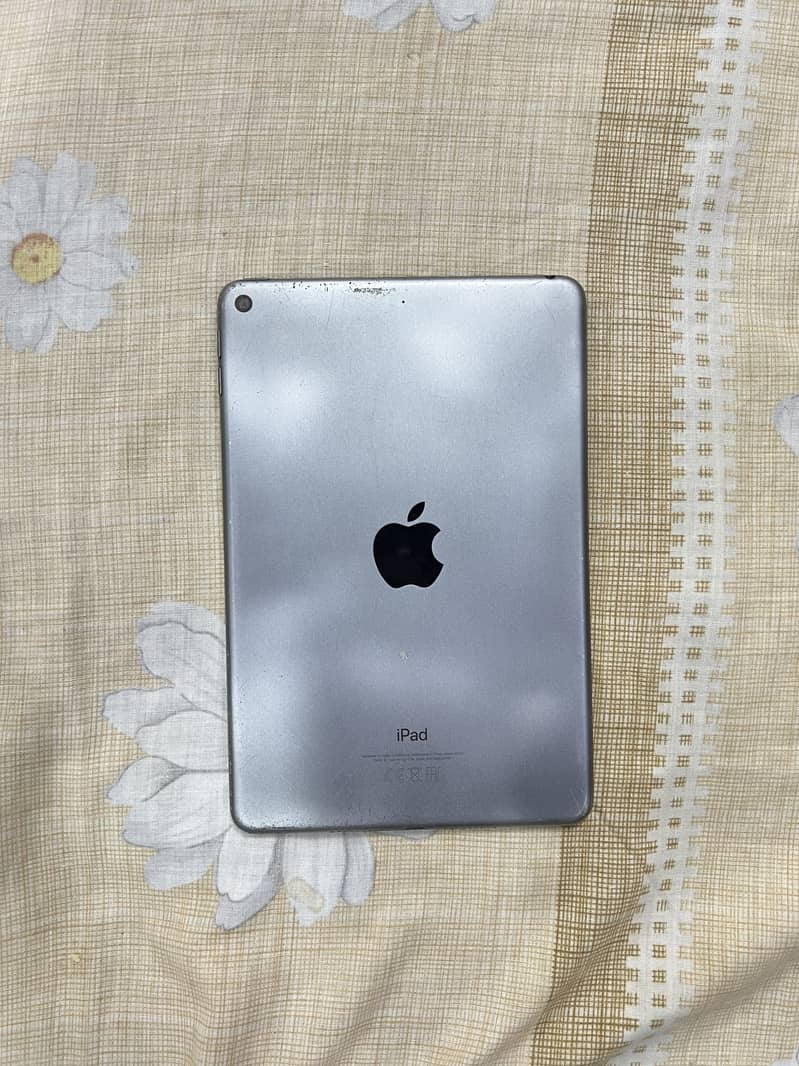 Ipad mini 5 3
