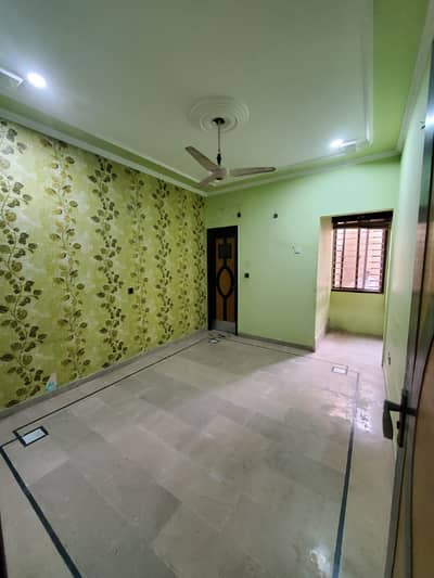 Independent Double story House available for Rent