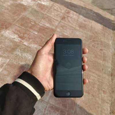 Iphone 7 plus pta original