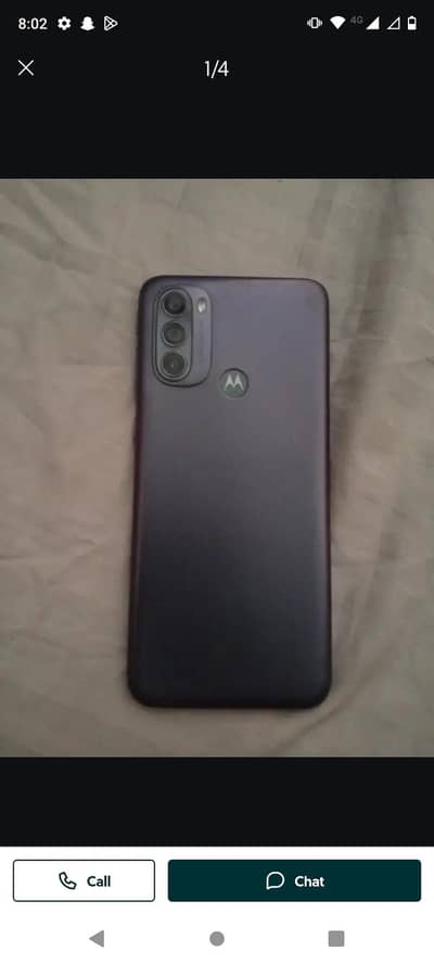 moto g31w  4/128gb